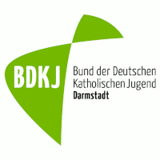 Logo von Bund der Deutschen Katholischen Jugend Darmstadt e.V.