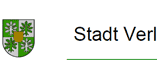 Logo von Stadt Verl