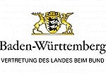 Logo von Landesvertretung Baden-Württemberg