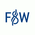 Logo von F&W - Fördern & Wohnen AöR