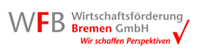 WFB Wirtschaftsförderung Bremen GmbH Logo