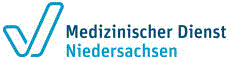 Logo von Medizinischer Dienst Niedersachsen