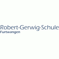 Robert-Gerwig-Schule Logo