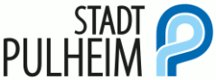 Logo von Stadt Pulheim