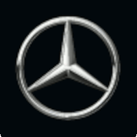 Logo von Mercedes-Benz Intellectual Property GmbH & CO. KG