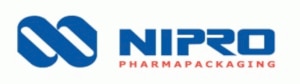 Logo von Nipro PharmaPackaging Germany GmbH