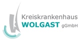 Logo von Kreiskrankenhaus Wolgast gGmbH