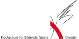 Logo von Hochschule für Bildende Künste Dresden