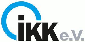 Logo von IKK e.V.