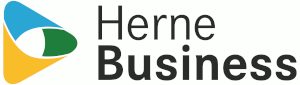 Logo von Wirtschaftsförderungsges. Herne mbH (WFG)
