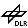 Logo von DLR Deutsches Zentrum für Luft- und Raumfahrt e. V.