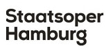 Logo von Hamburgische Staatsoper GmbH