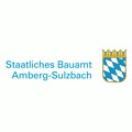 Logo von Staatliches Bauamt Amberg-Sulzbach