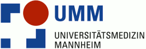 Logo von Universitätsklinikum Mannheim GmbH