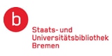 Logo von Freie Hansestadt Bremen - Staats- und Universitätsbibliothek Bremen
