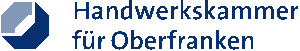Logo von Handwerkskammer für Oberfranken