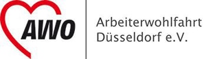 Logo von Arbeiterwohlfahrt Kreisverband Düsseldorf e.V.