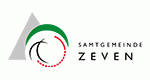 Logo von Samtgemeinde Zeven