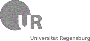 Logo von Universität Regensburg