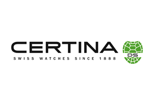 Logo von Certina c/o The Swatch Group (Deutschland) GmbH