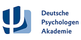 Logo von Deutsche Psychologen Akademie GmbH