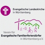 Logo von Verein für Evangelische Familienferiendörfer in Württemberg e. V.