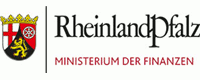 Logo von Ministerium der Finanzen Rheinland-Pfalz