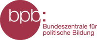 Logo von Bundeszentrale für politische Bildung