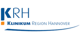 Logo von KRH - Klinikum Region Hannover GmbH