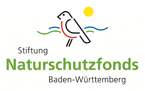 Logo von Stiftung Naturschutzfonds Baden-Württemberg