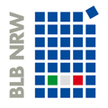 Logo von Bau- und Liegenschaftsbetrieb NRW