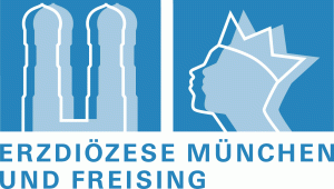 Logo von Erzdiözese München und Freising