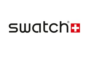 Logo von Swatch c/o The Swatch Group (Deutschland) GmbH