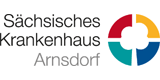 Logo von Sächsisches Krankenhaus Arnsdorf