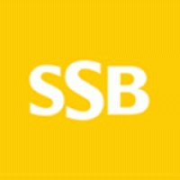 Logo von Stuttgarter Straßenbahnen AG (SSB)