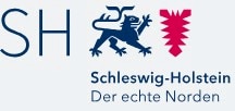 Logo von Land Schleswig Holstein
