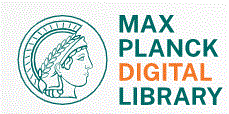 Logo von Max Planck Digital Library