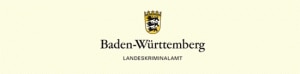 Logo von Landeskriminalamt Baden-Württemberg