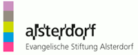 Logo von Evangelische Stiftung Alsterdorf