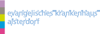 Evangelische Stiftung Alsterdorf - Evangelisches Krankenhaus Alsterdorf gGmbH Logo