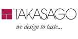 Takasago Europe GmbH Logo