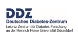 Deutsche Diabetes-Forschungsgesellschaft e.V. Logo