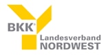BKK-Landesverband NORDWEST Körperschaft des öffentlichen Rechts Logo
