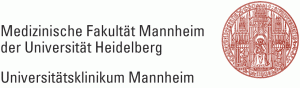 Medizinische Fakultät Mannheim Logo