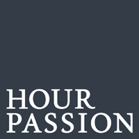 Hour Passion c/o Swiss Prestige Uhren Handel GmbH Logo