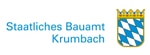 Logo von Staatliches Bauamt Krumbach