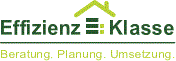 Effizienz:Klasse GmbH Logo