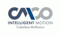 COLUMBUS McKinnon Industrial Products GmbH Logo