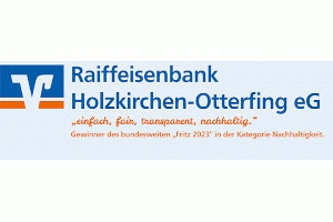 Raiffeisenbank Holzkirchen-Otterfing eG Logo