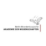 Logo von Berlin-Brandenburgische Akademie der Wissenschaften - Veranstaltungszentrum